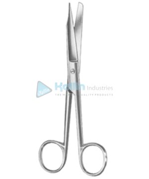 Nail Splintting Scissors 13cm/5"