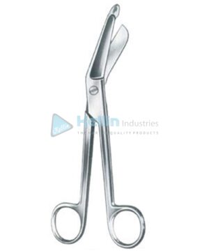 Lister Bandage Scissors 20cm/8"