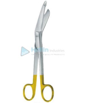 Lister Bandage Scissors 18cm/7" TC