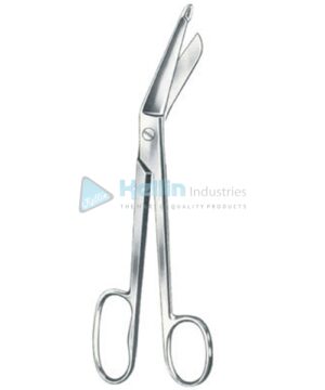 Lister Bandage Scissors 18.5cm/7¼"