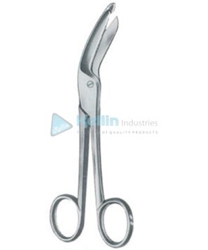 Lister-Excentric Bandage Scissors 16cm/6¼"