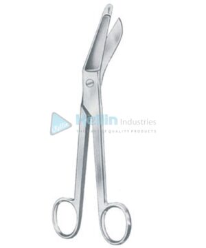 Esmarch Bandage Scissors 22cm/8¾"