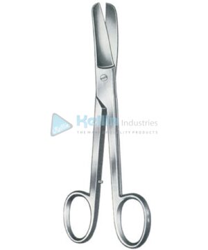 Lorenz Bandage Scissors 23cm/9"
