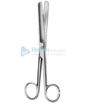 Bandage Scissors 18cm/7"
