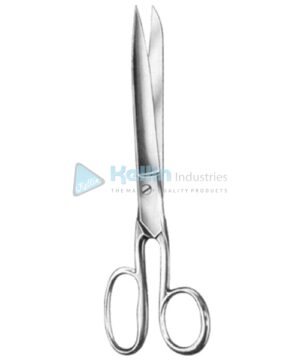 Smith (Mod. USA) Bandage Scissors 20cm/8"
