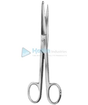 Knowles Bandage Scissors 14cm/5½"