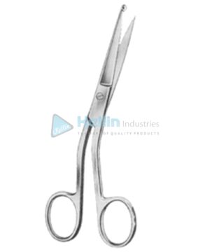 Knowles Bandage Scissors 14cm/5½"