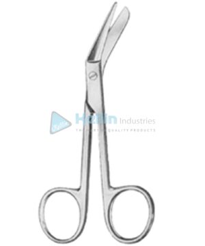 Bandage Scissors 13cm/5"
