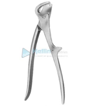 Stille Rib Shear 21cm/8¼"