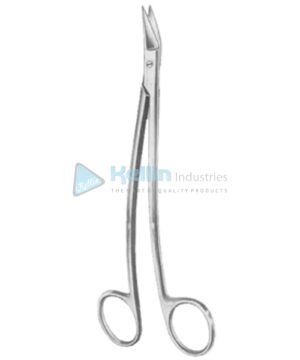 Dean Gum Scissors 17cm/6¾"
