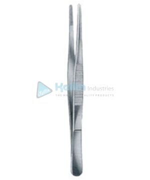 Dressing Forceps Standard 11.5cm/4½"