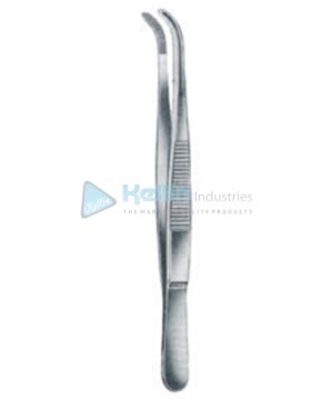 Dressing Forceps Standard 13cm/5"