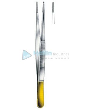 Dressing Forceps Standard 25cm/10" TC