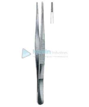 Dressing Forceps Narrow 13cm/5"
