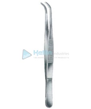 Dressing Forceps Narrow 16cm/6¼"