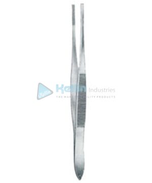 Stille Dressing Forceps 13cm/5"