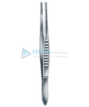 Dressing Forceps Modell USA Standard 12cm/4¾"