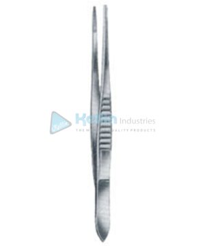 Dressing Forceps Narrow 14.5cm/5¾"