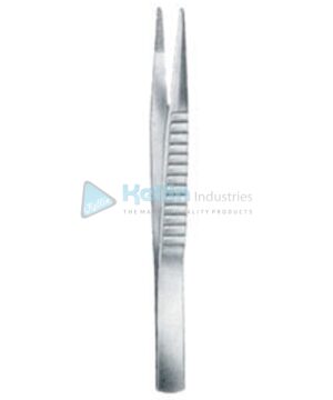 Dressing Forceps Engl.Modell 14.5cm/5¾"