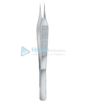 Jacobson-Adson Dressing Forceps 15.5cm/6"