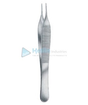 Adson-Standard Dressing Forceps 15.5cm/6"