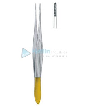 Mclndoe Dressing Forceps 15cm/6" TC