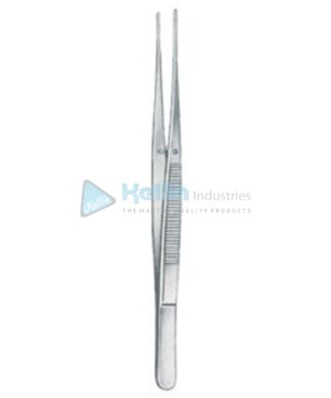 Semken Dressing Forceps 15cm/6"
