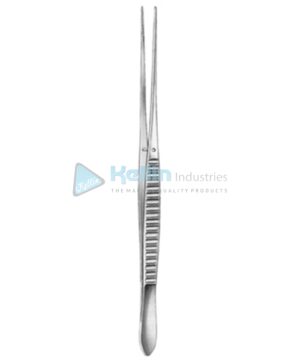 Waugh Dressing Forceps 15cm/6"