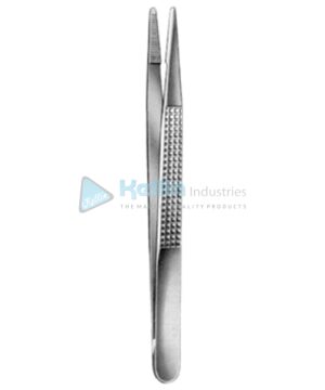 Bonney Dressing Forceps 18cm/7"