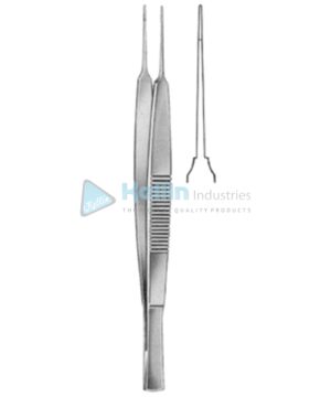 Austin Micro Tubal Forceps 18cm/7"