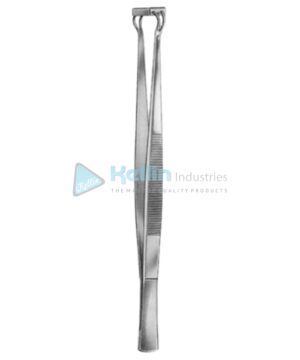 Neubuser Micro Forceps 20cm/8"