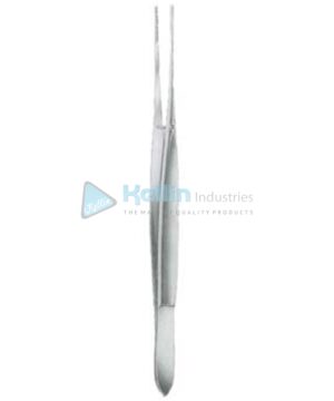 Cushing Dressing Forceps Straight 18cm/7"