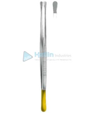 Wangensteen Dressing Forceps 25cm/10" TC