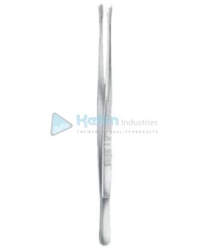 Wangensteen Dressing Forceps 18cm/7"