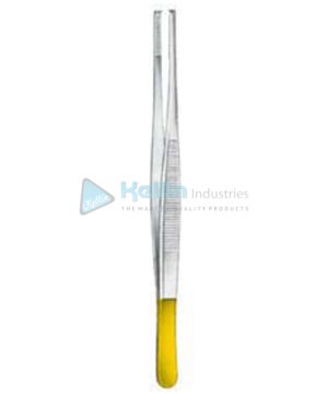 Tissue Forceps Oehler 1:2 16cm/6¼"