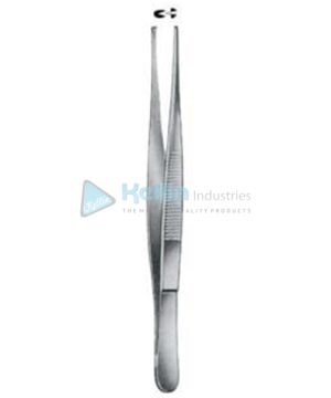 Tissue Forceps 1:2 14.5cm/5¾"