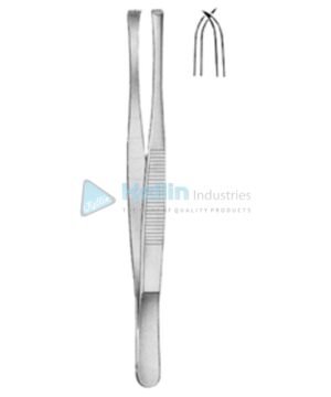 Stone Tissue Forceps 15cm/6"