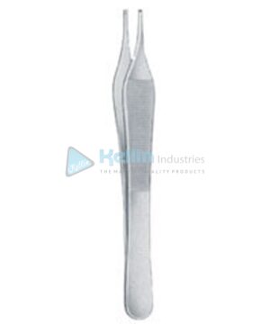 Adson Tissue Forceps 1:2 15cm/6"