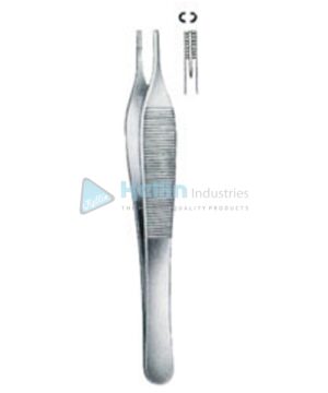 Adson-Brown Tissue Forceps 12cm/4¾"