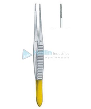 Gillies Tissue Forceps 1:2 15cm/6" TC