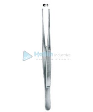 Semken Tissue Forceps 1:2 15cm/6"