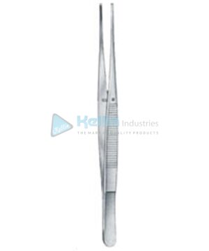 Semken Tissue Forceps 1:2 15cm/6"
