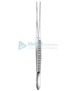 Waugh Tissue Forceps 1:2 20cm/8"
