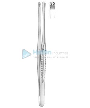 Mayo Grasping Forceps 23cm/9"