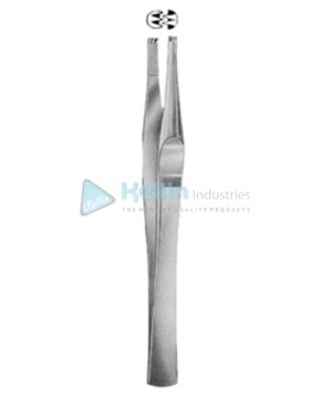 Lane Tissue Forceps 1:2 20cm/8"