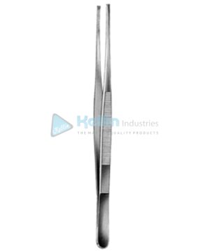 Stille-Barraya Tissue Forceps 20cm/8"