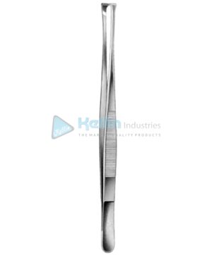 Nelson Grasping Forceps 18cm/7"