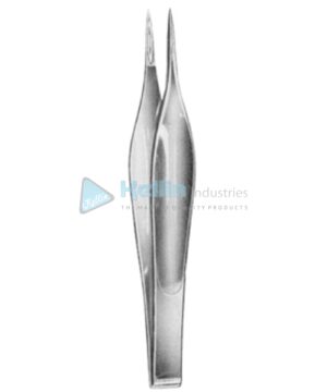 Feilchenfeld Splinter Forceps 9cm/3½"