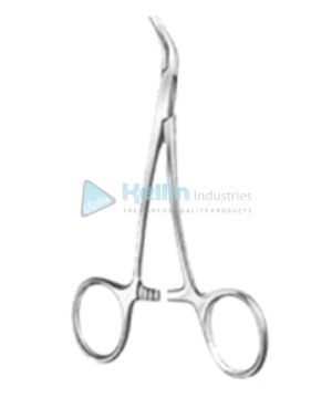 Peet Splinter Forceps BJ 11.5cm/4½"