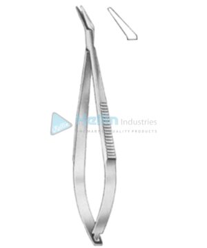 Beaupre Cilia Forceps 12cm/4¾"